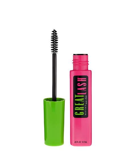 maybelline classic mascara discontinued.